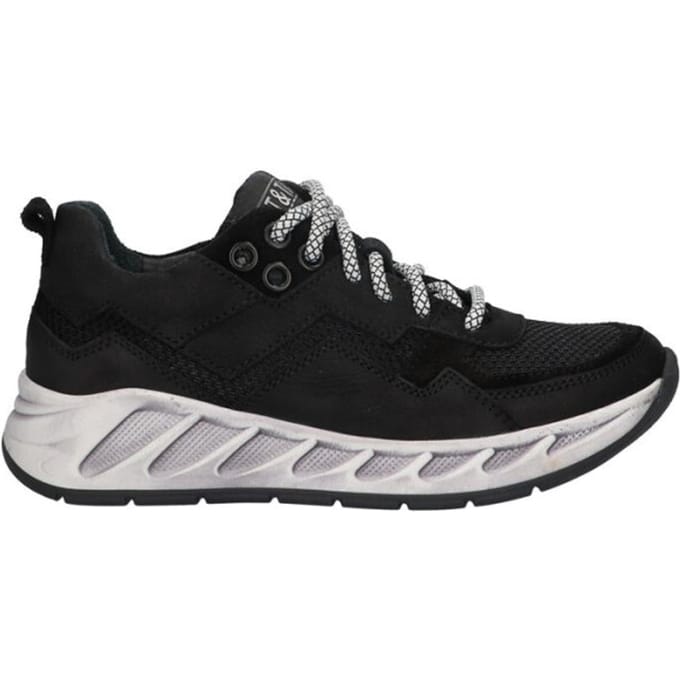Trackstyle 323855 wijdte 6