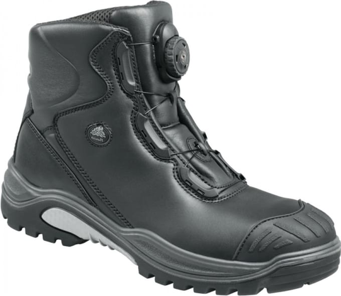 Bata Industrials Traxx 219 BOA HG S3 - Zwart - 48