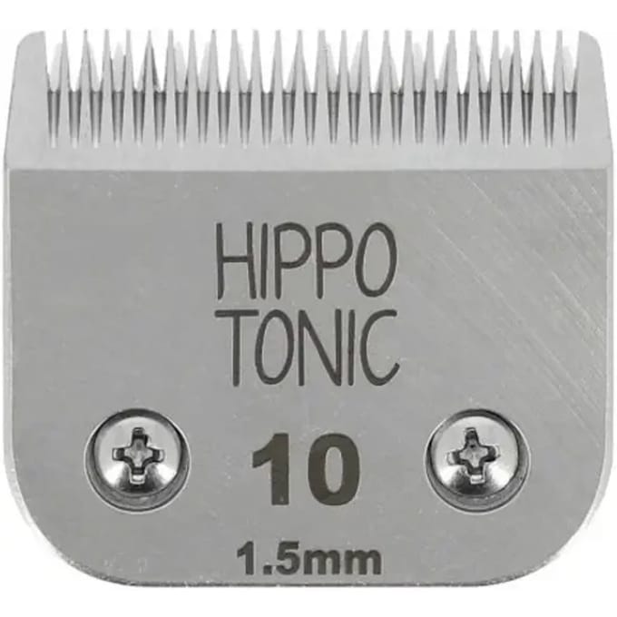 Maaimes staal Hippotonic A5