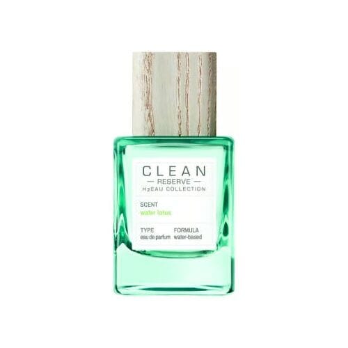 Clean, H2Eau Water Lotus, Eau De Parfum, Unisexe, 50 ml