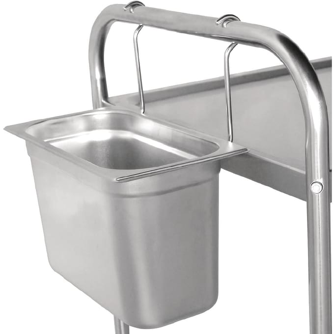 Vogue GN Bak Houder - Vogue CC179