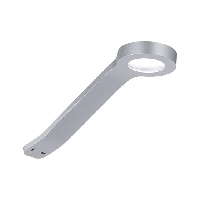 Clever Connect LED-spot Mike Tunable White 2W Chroom mat