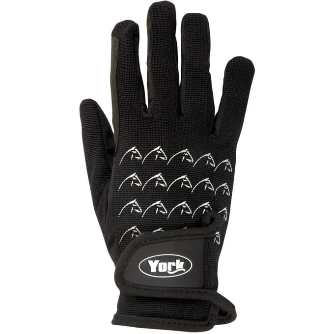 Rijhandschoenen York Hobby