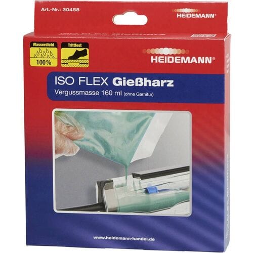 Heidemann 30458 Giethars 160 ml