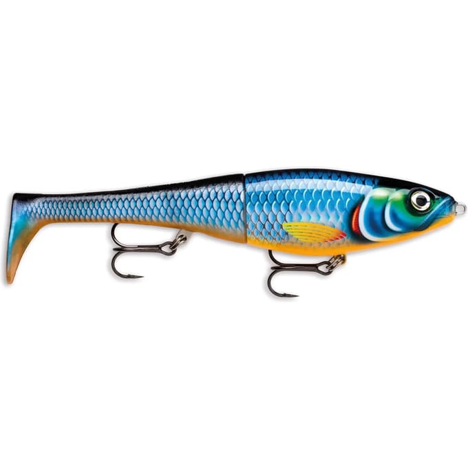 Lok Rapala X-Rap Peto – 39g