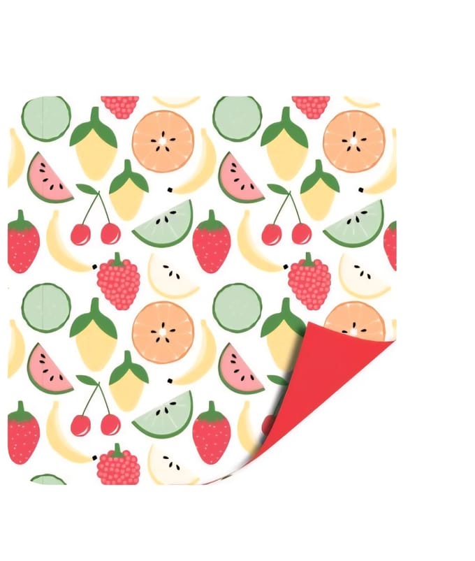 3m Fruit zomer