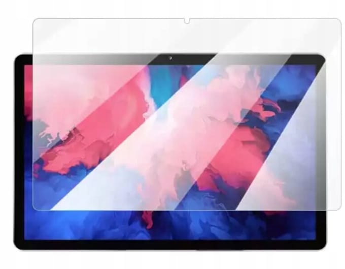 EtuiTab - Tabletscreenprotector - Lenovo Tab P12 Pro - 12,6 Inch - Gehard Glas