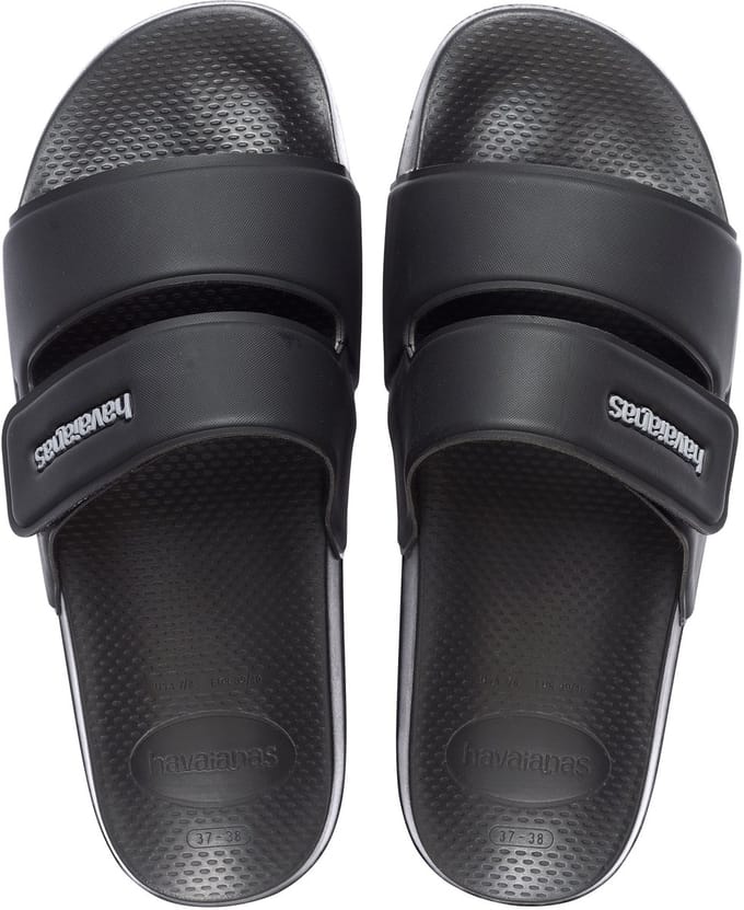 Papete Strap FC-sandaaltjes