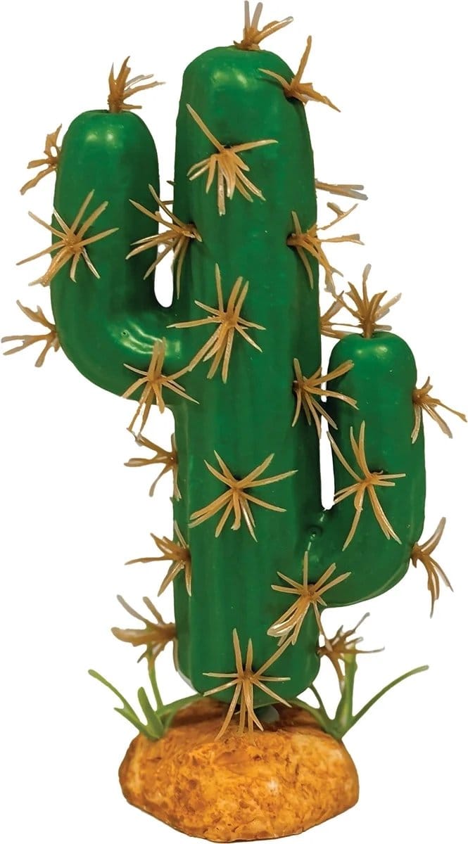 Repto Plant Cactus Trident XL - Kunstplant Terrarium