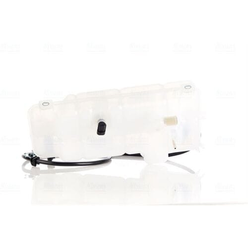 Watertank, radiator EERSTE FIT NISSENS 996072