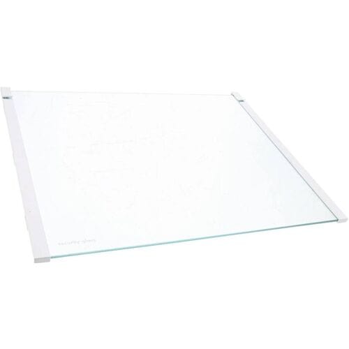 AEG Onderste glazen plateau koelkast met rand 2251538035