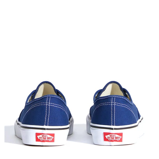 Vans Authentic Sneakers Unisex - Navy