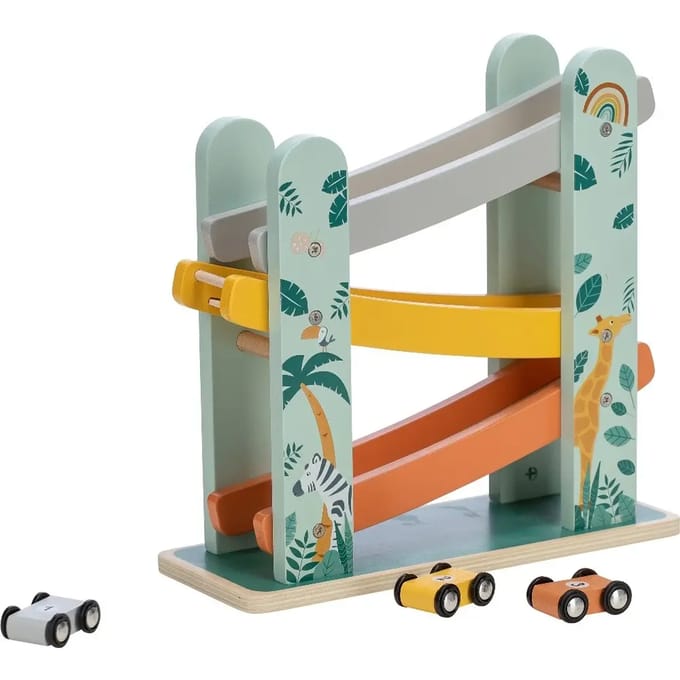 Mini Garage Simulatiespel FreeON Free 2 Play