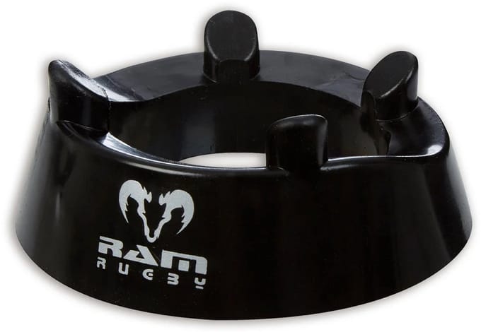 Kicking Tee - Standaard - Balstandaard - Balvoet Zwart
