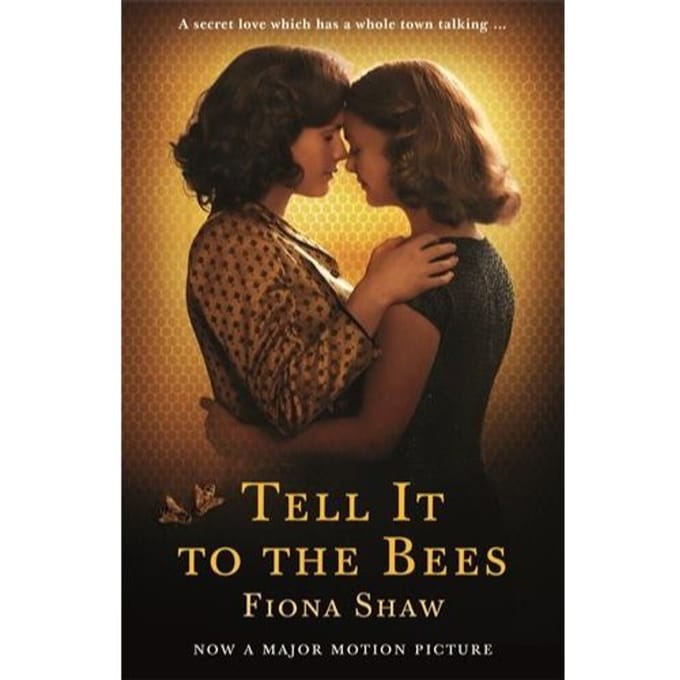 Tell It To The Bees - Fiona Shaw