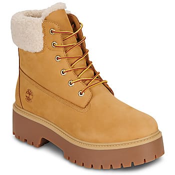 Dameslaarzen Timberland Stone Street