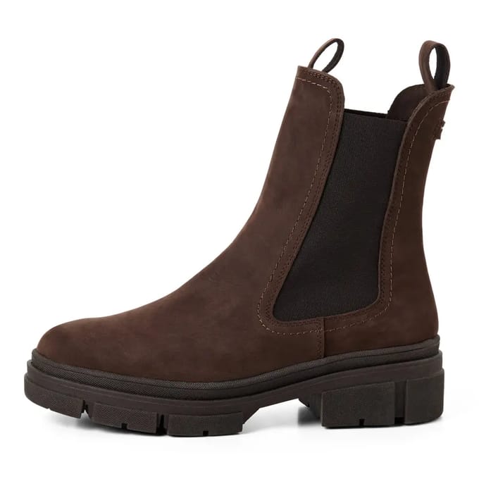 Vrouwen Chelsea boots Tamaris 1-25901-41