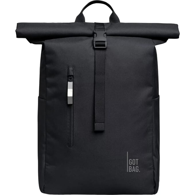 Rugzak Got Bag Rolltop Easy