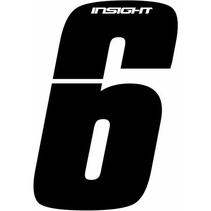 Nummer Insight 6