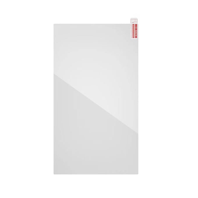 2 stuks Gehard Glas Screen Protector Vingerafdrukvast Hoge Hardheid HD Helder Scherm Beschermend