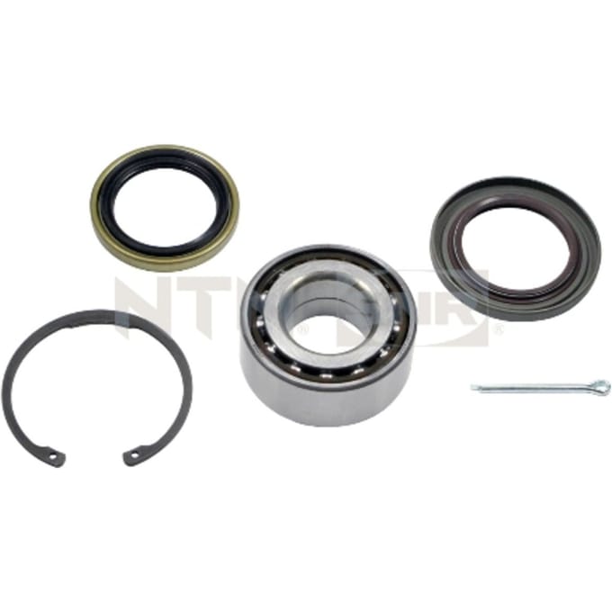 Wiellagerset SNR R173.14