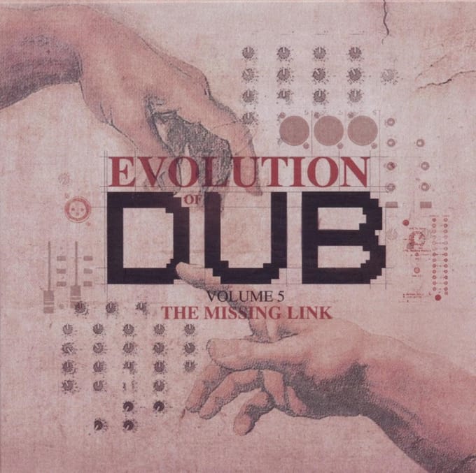 The Revolutionaries - The Evolution Of Dub Vol.5 (4 CD)
