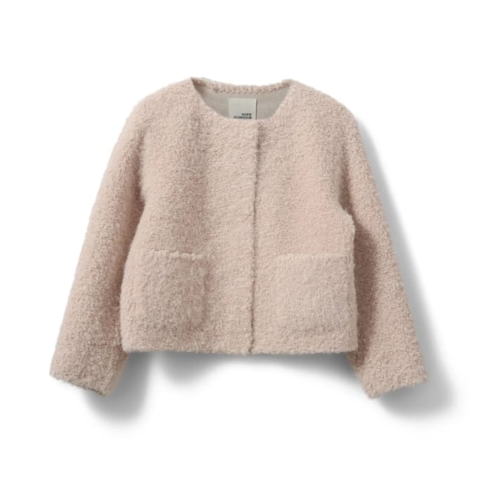 Damesvest Sofie Schnoor Junosw