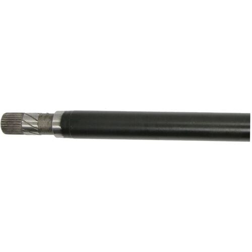 Aandrijfas POINT GEAR PNG76062