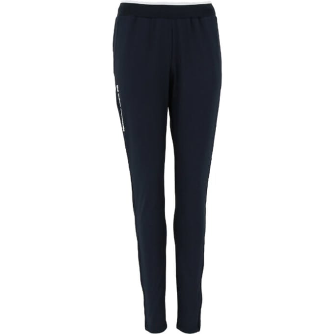 Indian Maharadja Kadiri Pant Dames - Marine | Maat: 2XL