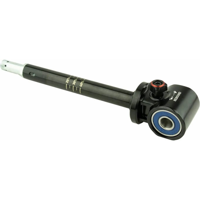 Schokdemper zuigerset Rockshox Super Deluxe Coil (A1-A2) Brng