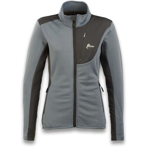 Fleece Jack Ande New Averta Lady