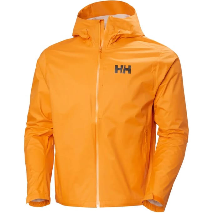 Waterdichte jas Helly Hansen Loke Terra