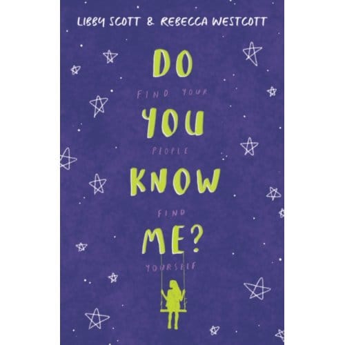 Do You Know Me? - Libby Scott