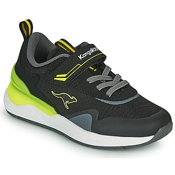 Lage Sneakers Kangaroos KD-GYM EV