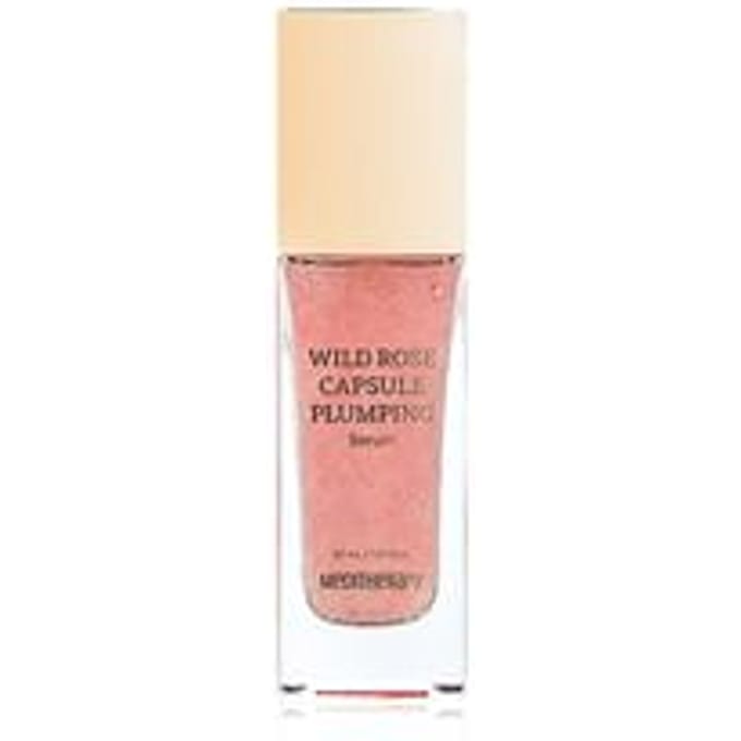Meditherapy - Wild Rose Capsule Plumping Serum 30ml