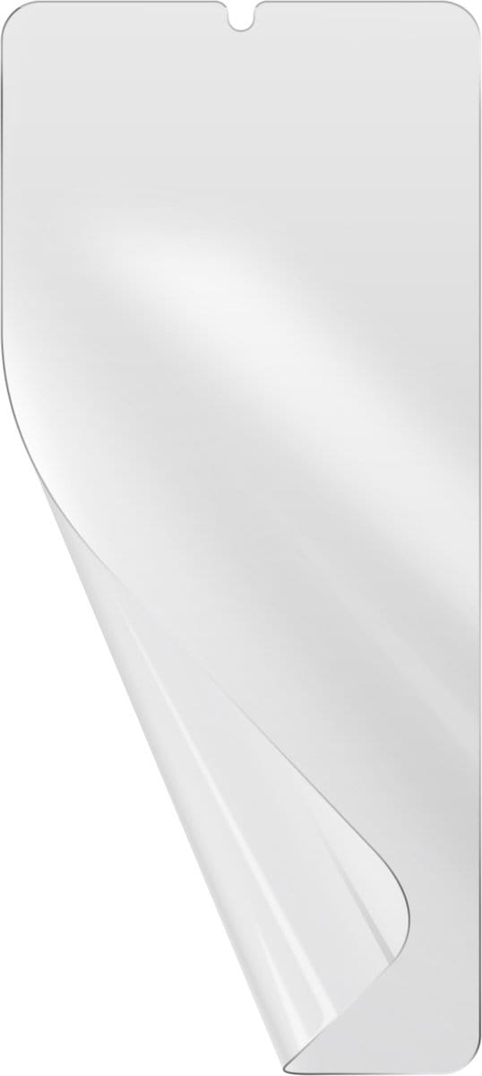 3MK ARC+ Serie - Telefoniescreenprotector - Realme C30 - Volledige Dekking - Eenvoudige Installatie