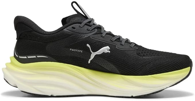 Puma Hardloopschoenen Puma Magnify Nitro 3 - Sportswear - Volwassen