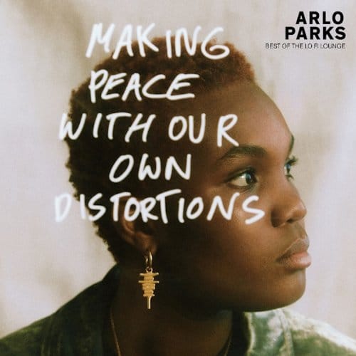 Arlo Parks - Best Of The Lo Fi Lounge (CD)
