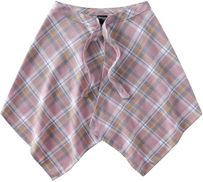 Riem - Heupband - Tailleaccessoire - Eén maat - Zoomversiering voor broek/rok - -58