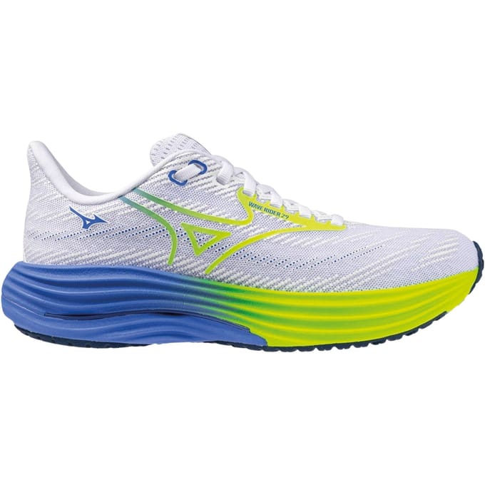 Hardloopschoenen voor dames Mizuno Wave Rider 29