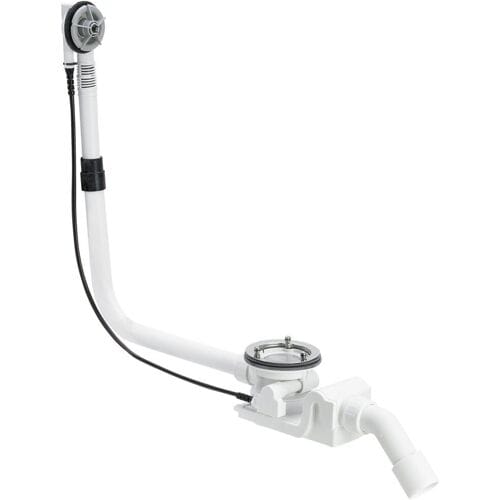 Viega Rotaplex functional unit drain and overflow 488659