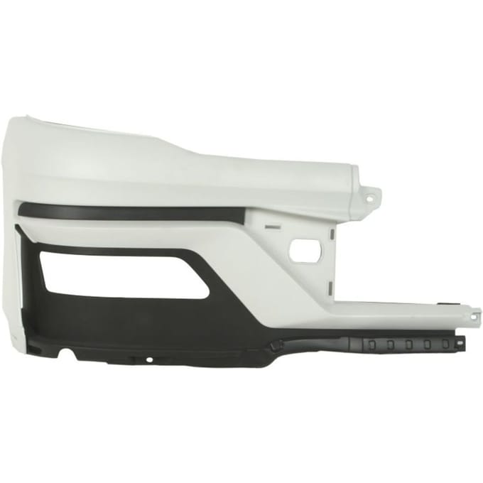 Bumper COVIND TX4/ 93