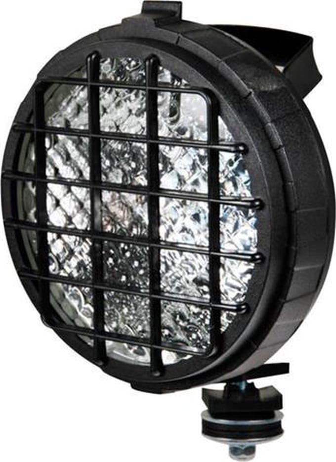 Werklamp WB-3