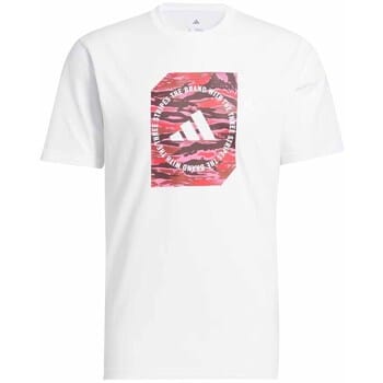 T-shirt Korte Mouw adidas JI6763