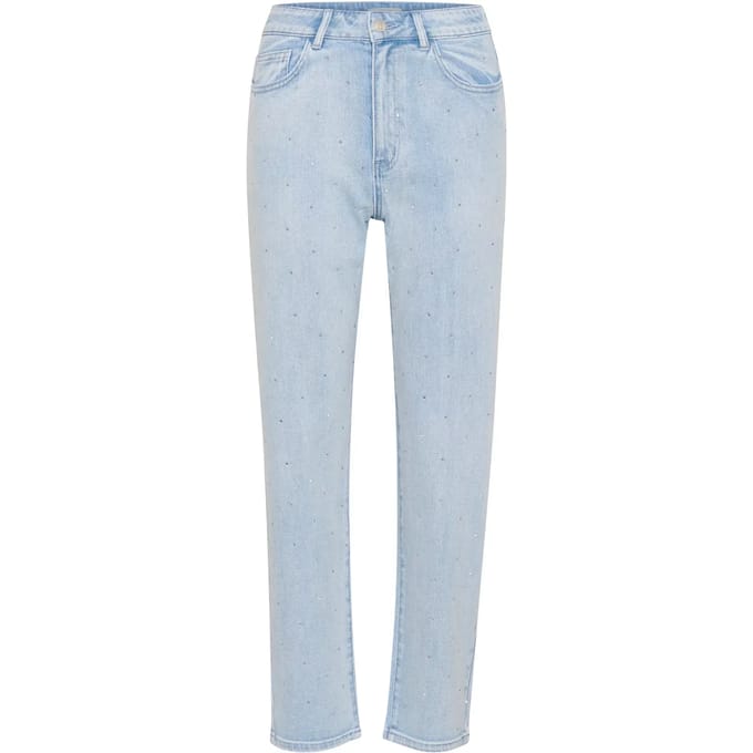 Damesjeans Soaked in Luxury Romy
