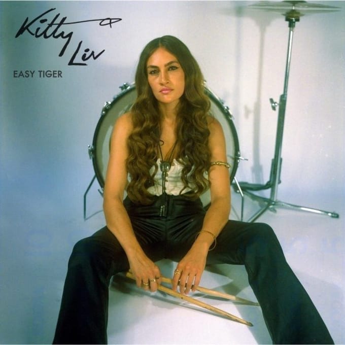 Easy Tiger - Kitty Liv