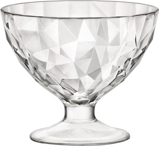 Bormioli Rocco IJscoupe Diamond 225 ml