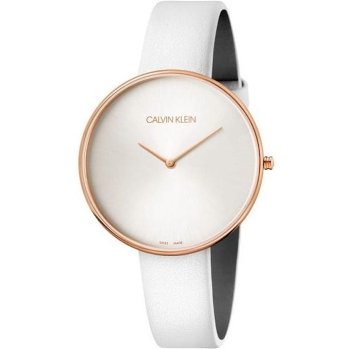Calvin Klein Swiss-Made Full Moon K8Y236L6