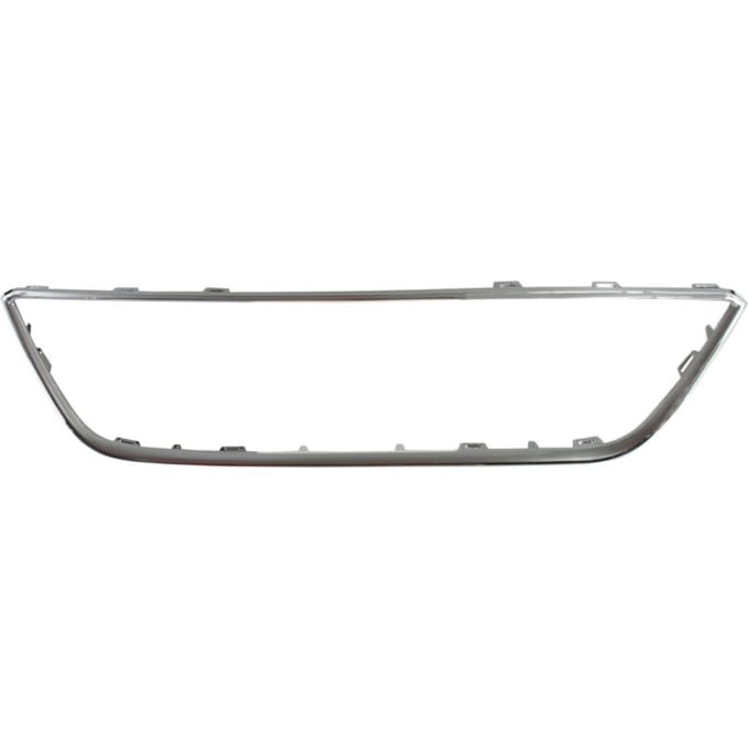 Sierlijst/beschermstrip, radiatorrooster BLIC 6502-07-6614991P