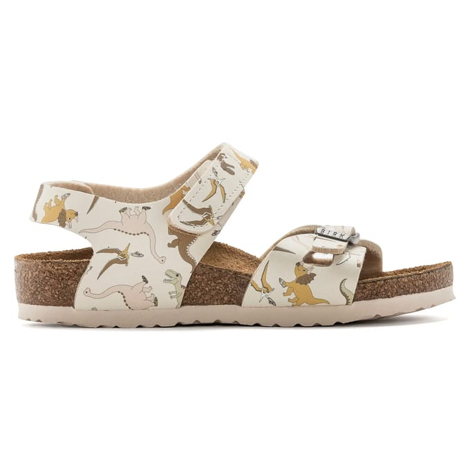 Kindersandalen Birkenstock Colorado Birko-Flor